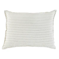 Pom Pom at Home Blake Big Decorative Pillow
