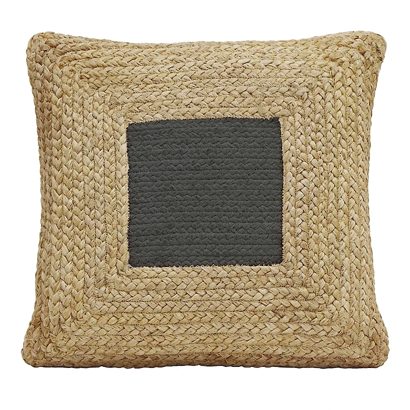 Tov Furniture Blank Mind Square Accent Pillow