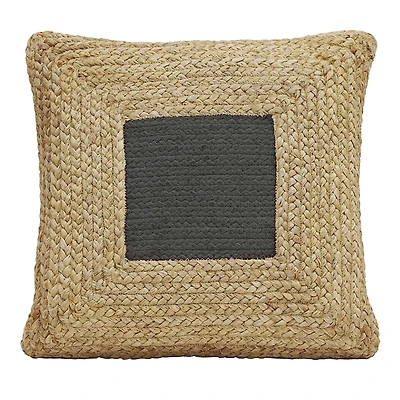 Tov Furniture Blank Mind Square Accent Pillow