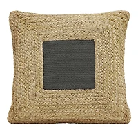 Tov Furniture Blank Mind Square Accent Pillow