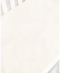 Gooselings Solid Crib Sheet