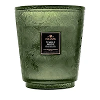 Temple Moss Candle Collection