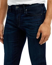 AirWeft Slimmy Slim Fit Jeans Perennial