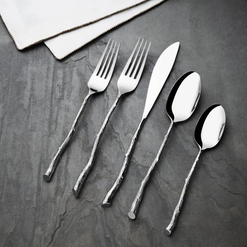Twig 5-Piece Place Setting