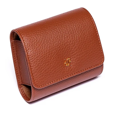 Rapport London Berkeley Leather Single Watch Case