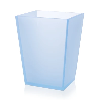 Mike and Ally Frost Sky Wastebasket