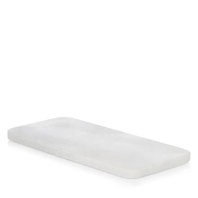 Sferra Velina Marble Tray