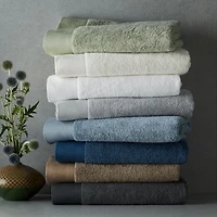 Diamond Bordo Towels - Exclusive