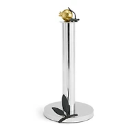 Pomegranate Paper Towel Holder