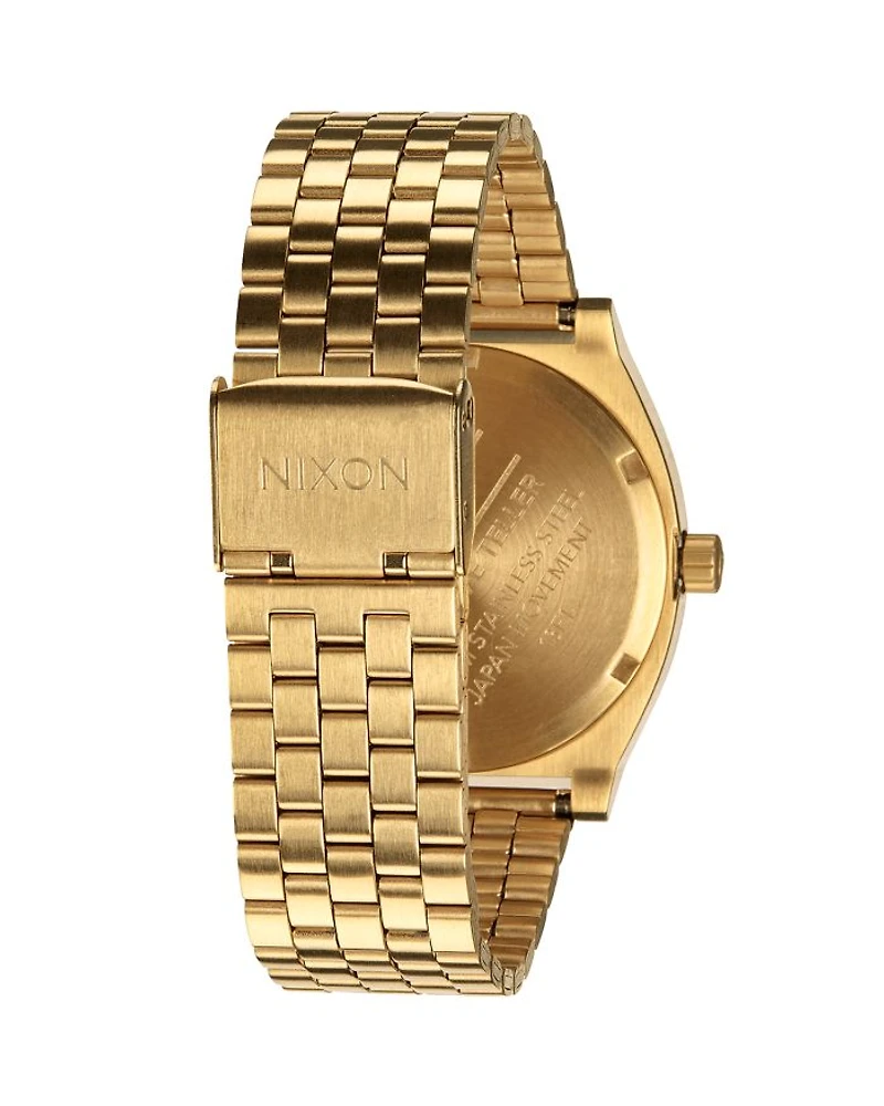 The Time Teller Watch, 47 3/4mm