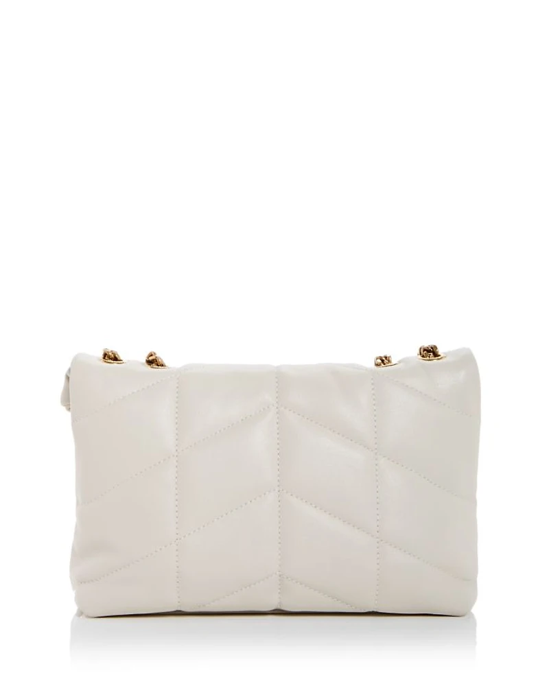 Puffer Toy Crossbody Bag