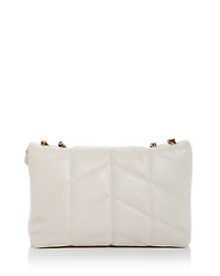 Puffer Toy Crossbody Bag