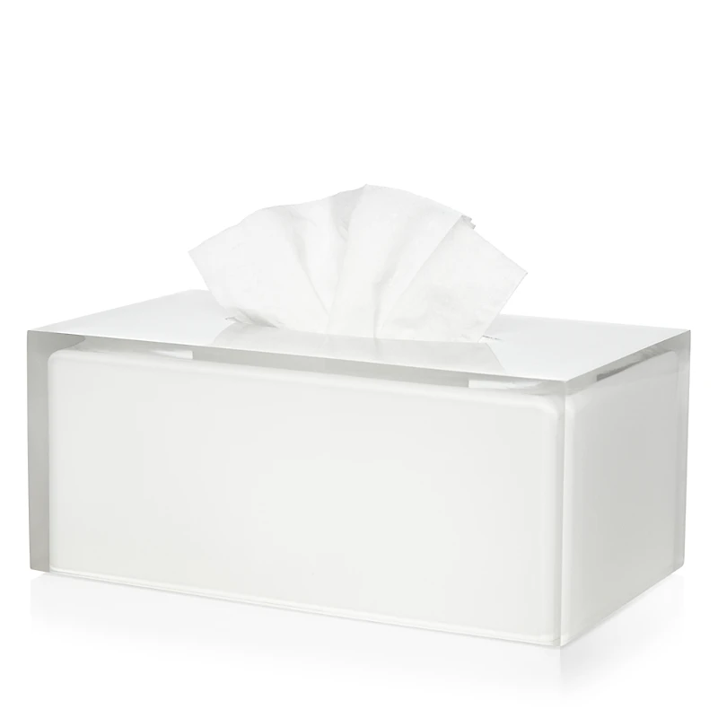 Jonathan Adler Long Tissue Box