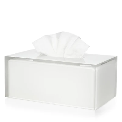 Jonathan Adler Long Tissue Box