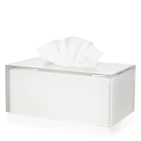 Jonathan Adler Long Tissue Box
