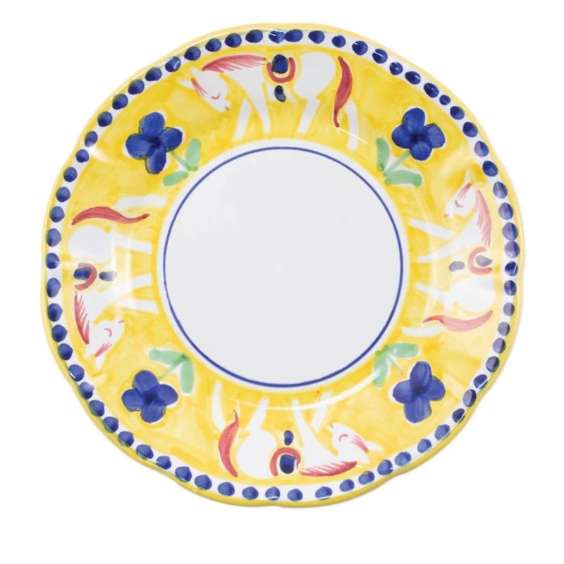 Campagna Cavallo Salad Plate