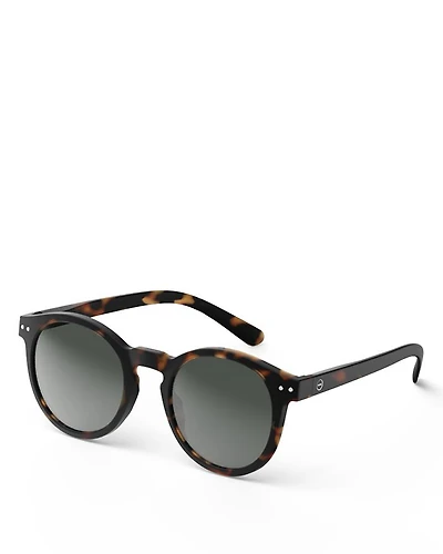 Collection M Sunglasses, 50mm