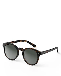 Collection M Sunglasses, 50mm
