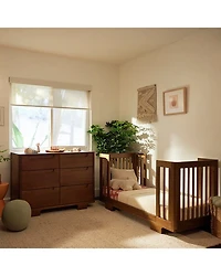 Yuzu 6 Drawer Dresser