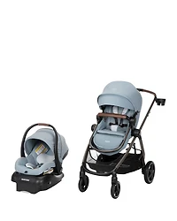 Zelia™2 Luxe 5 1 Modular Travel System