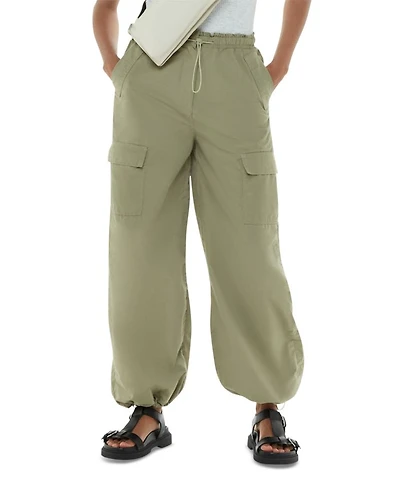 Pippa Parachute Trousers