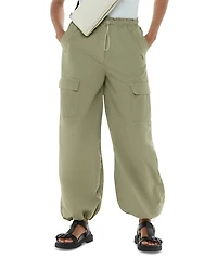 Whistles Pippa Parachute Trousers