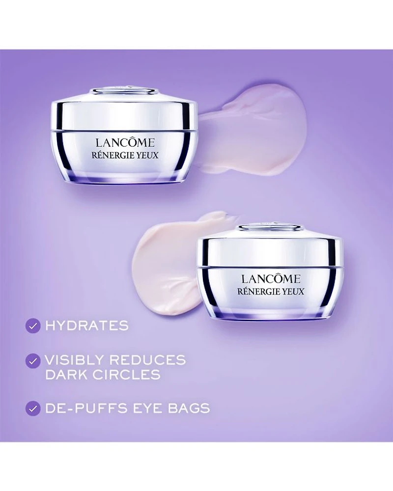 Rénergie Lift Multi-Action Ultra Dark Circles Correcting Eye Cream 0.5 oz.