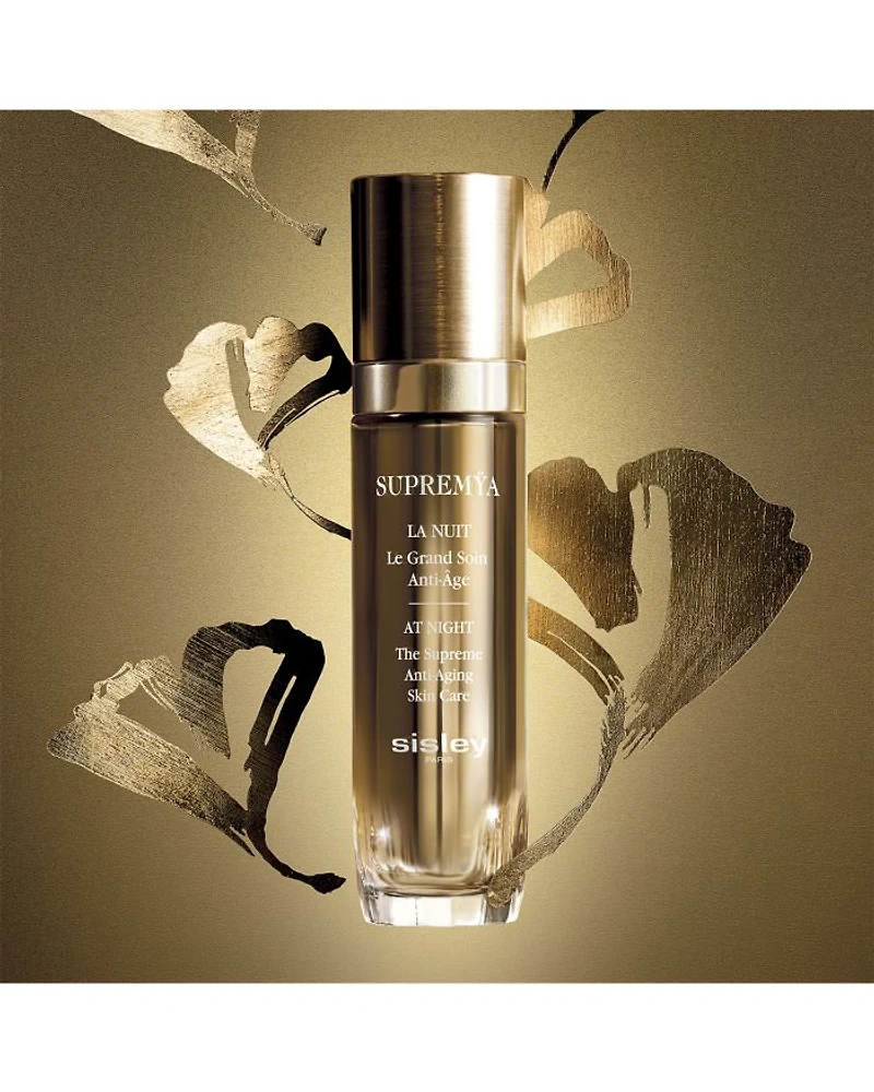 Supremÿa At Night The Supreme Anti Aging Skin Care 1.6 oz.