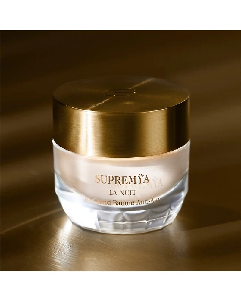 Supremÿa At Night The Supreme Anti Aging Cream 1.6 oz.
