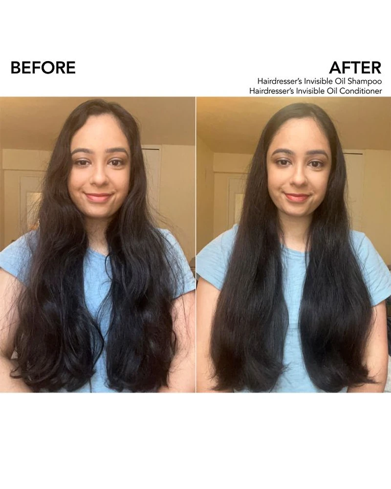 Bb. Hairdresser's Invisible Oil Conditioner 33.8 oz.