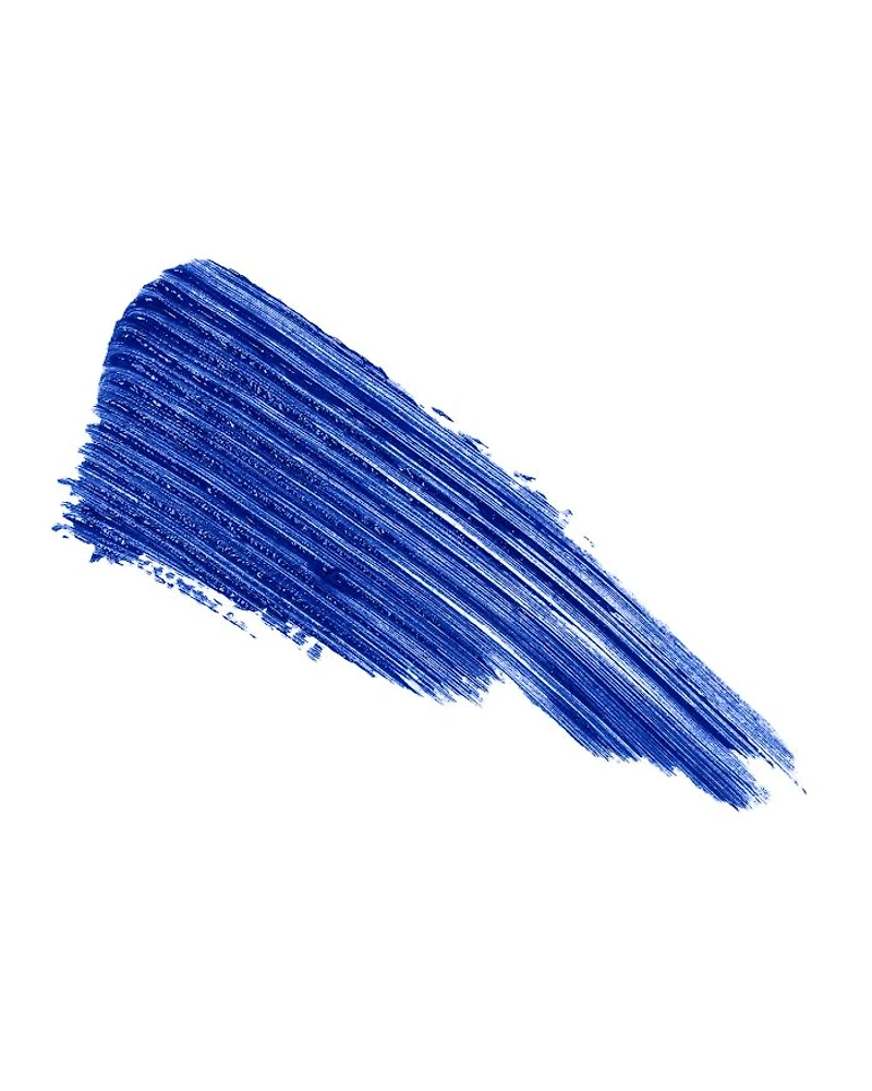 High Volume Tubular Mascara