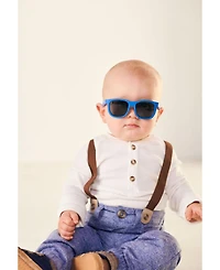 Good as Blue Navigator Sunglasses