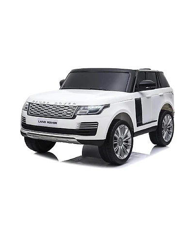 Freddo 24V Range Rover Hse 2 Seater Ride-on - Ages 3-8