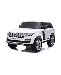 Freddo 24V Range Rover Hse 2 Seater Ride-on - Ages 3-8