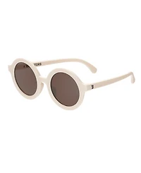 Babiators Sweet Cream Euro Round Sunglasses