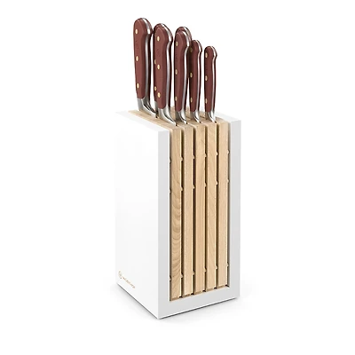 Wusthof Classic 8 Piece Designer Knife Block Set