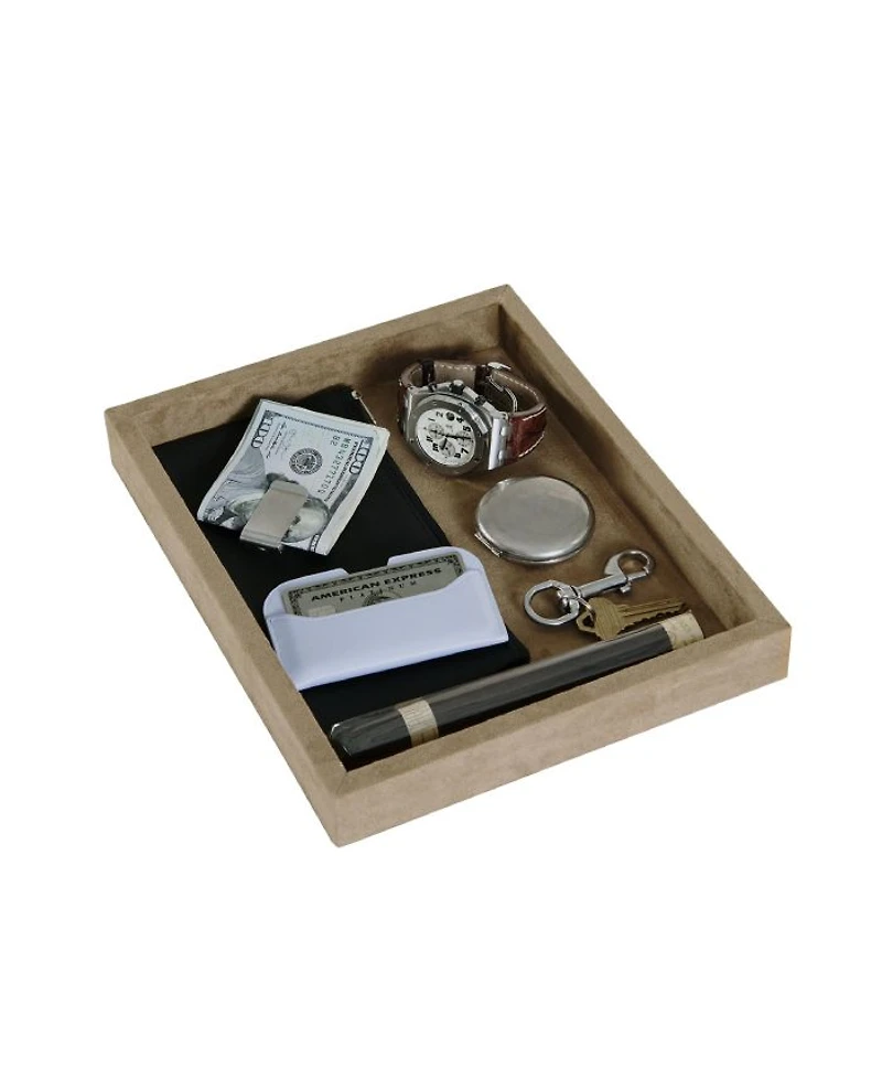 Open Space Tray