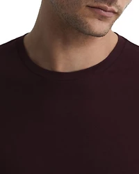 Bless Crewneck Tee