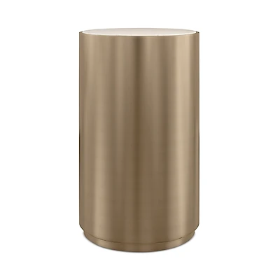 Caracole Contrast Light Spot Accent Table