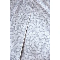 Anne de Solene Ruban Fitted Sheet, Queen