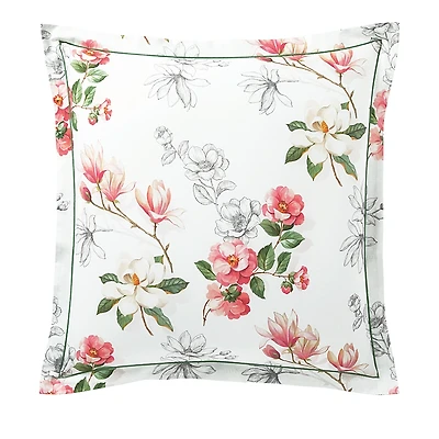 Anne de Solene Villandry Euro Sham