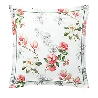 Anne de Solene Villandry Euro Sham