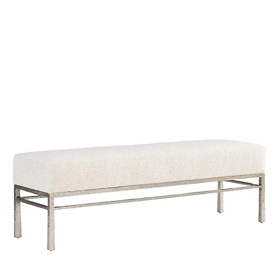 Bernhardt Aventura Rectangle Bench