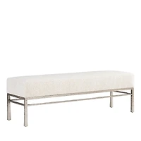 Bernhardt Aventura Rectangle Bench