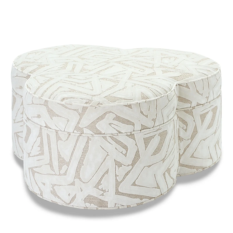 Massoud Sunnyvale Ottoman