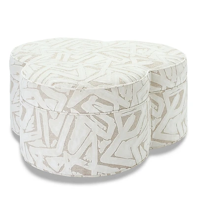 Massoud Sunnyvale Ottoman
