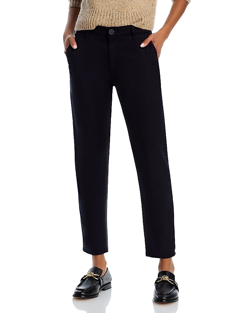 Ag Caden Tailored Twill Trousers