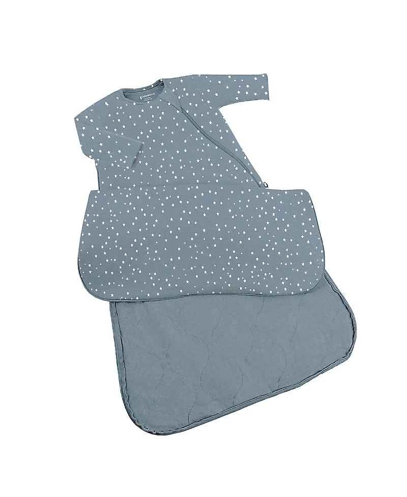 gunamuna Unisex Long Sleeve Sleep Bag Duvet - Baby, Little Kid