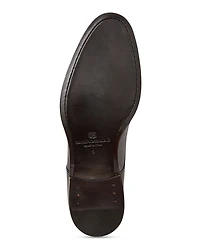 Men's Santino Lace Up Oxford Dress Shoes