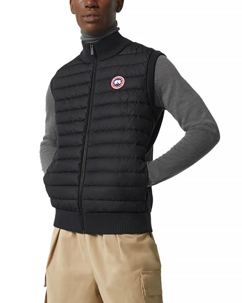 HyBridge® Knit Vest